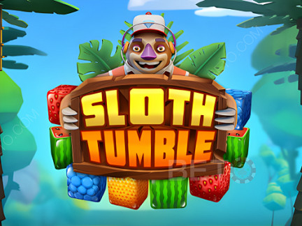 Sloth Tumble  เดโม