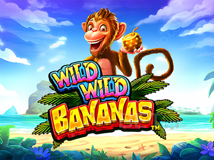 Wild Wild Bananas  เดโม