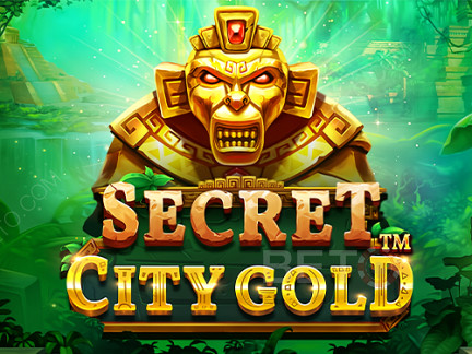 Secret City Gold  เดโม
