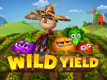 Wild Yield  เดโม