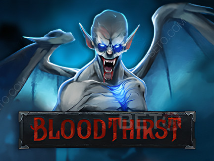 Bloodthirst  เดโม