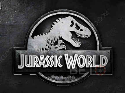 Jurassic World เดโม