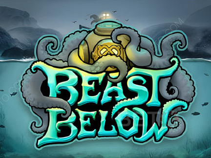 Beast Below  เดโม