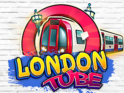 London Tube  เดโม