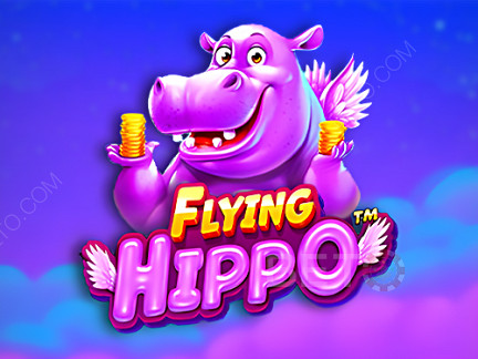 Flying Hippo เดโม