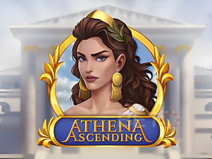 Athena Ascending เดโม