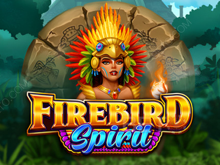 Firebird Spirit เดโม