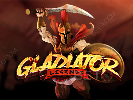 Gladiator Legends เดโม