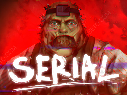 Serial  เดโม
