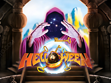 Helloween (Play'n Go) เดโม