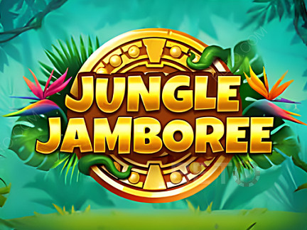 Jungle Jamboree เดโม