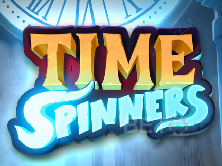 Time Spinners เดโม