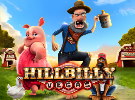 Hillbilly Vegas เดโม