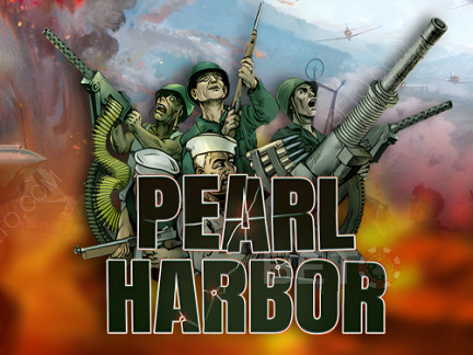 Pearl Harbor  เดโม