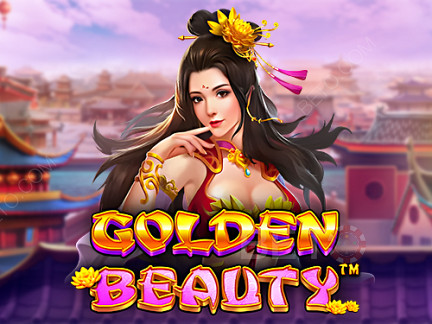 Golden Beauty  เดโม