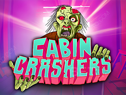 Cabin Crashers เดโม