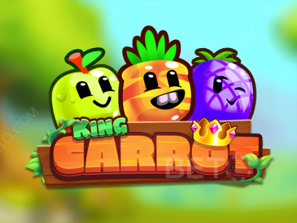 King Carrot เดโม
