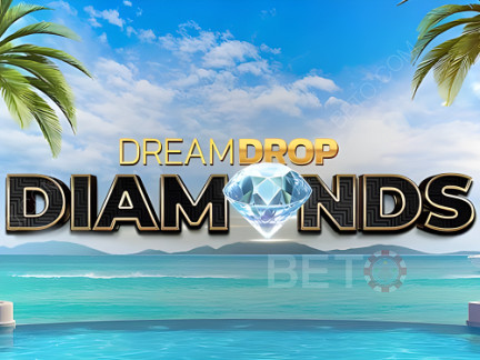 Dream Drop Diamonds เดโม