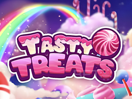 Tasty Treats เดโม