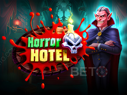 Horror Hotel  เดโม