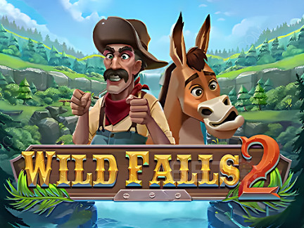 Wild Falls 2 เดโม