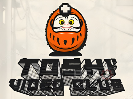 Toshi Video Club เดโม
