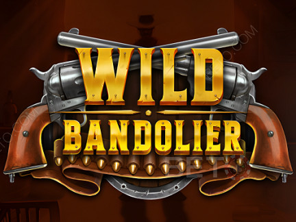 Wild Bandolier เดโม