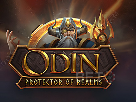 Odin Protector of Realms เดโม
