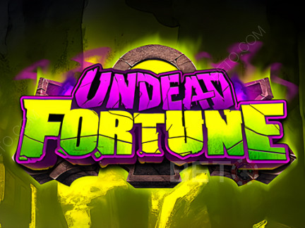 Undead Fortune เดโม
