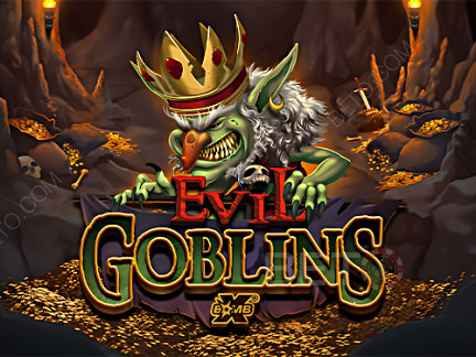 Evil Goblins เดโม