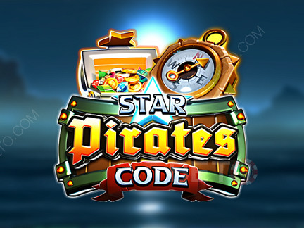 Star Pirates Code เดโม