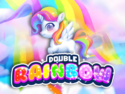 Double Rainbow เดโม