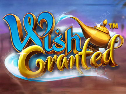 Wish Granted  เดโม
