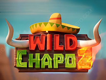 Wild Chapo 2 เดโม