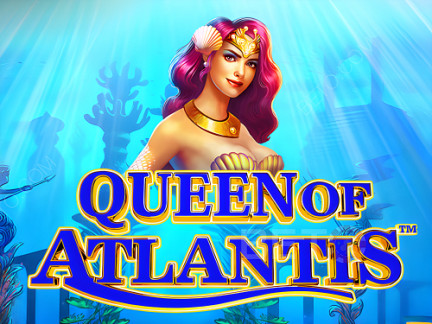 Queen of Atlantis เดโม