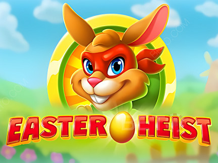 Easter Heist เดโม