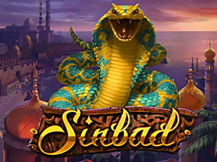 Sinbad (Quickspin)  เดโม
