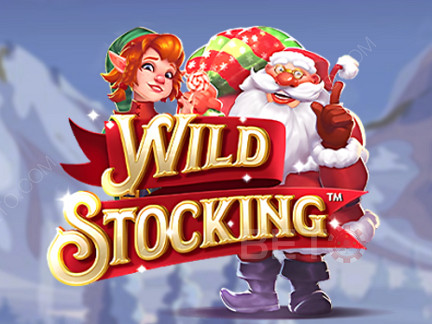 Wild Stocking เดโม