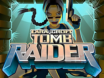 Tomb Raider เดโม