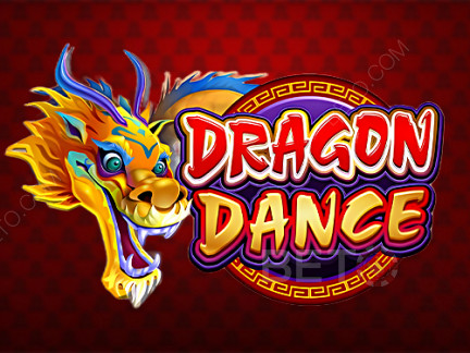 Dragon Dance เดโม