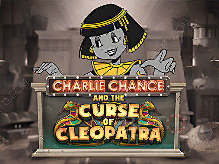 Charlie Chance and the Curse of Cleopatra เดโม