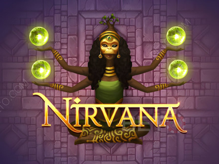 Nirvana  เดโม