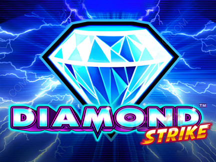 Diamond Strike เดโม