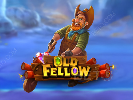 Old Fellow เดโม