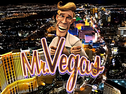 Mr. Vegas  เดโม