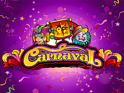 Carnaval เดโม