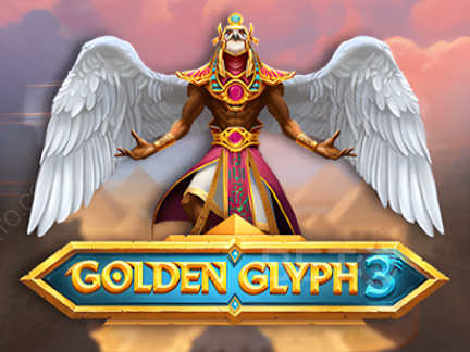 Golden Glyph 3  เดโม