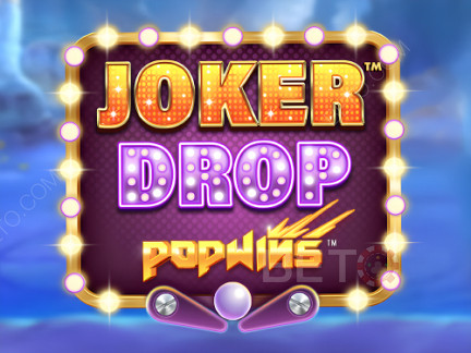 Joker Drop PopWins เดโม