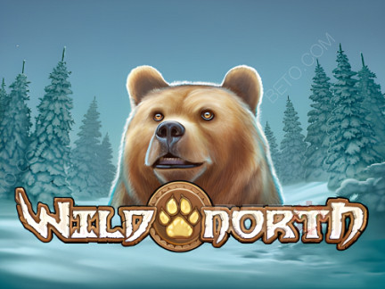 Wild North (Play’n Go) เดโม