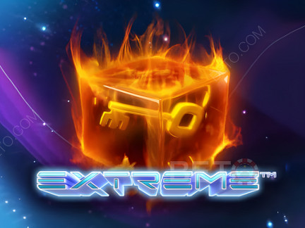Extreme (StakeLogic)  เดโม